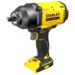 CHAVE IMPACTO ALTO TORQ 1/2" 13MM 950NM 20V S/ BAT S/ CARREG SBW940B-B3 (STANLEY)