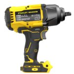 CHAVE IMPACTO ALTO TORQ 1/2" 13MM 950NM 20V S/ BAT S/ CARREG SBW940B-B3 (STANLEY) - Imagem 5