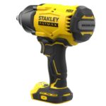 CHAVE IMPACTO ALTO TORQ 1/2" 13MM 950NM 20V S/ BAT S/ CARREG SBW940B-B3 (STANLEY) - Imagem 4