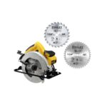 SERRA CIRCULAR 7.1/4 1600W 220V SC16-B2 (STANLEY) - Imagem 2