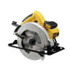 SERRA CIRCULAR 7.1/4 1600W 220V SC16-B2 (STANLEY)