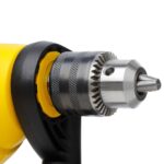 FURADEIRA IMPACTO 710W 13MM 127V S/CARREG S/BAT SDH710-BR (STANLEY) - Imagem 5