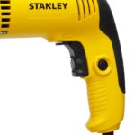 FURADEIRA IMPACTO 710W 13MM 127V S/CARREG S/BAT SDH710-BR (STANLEY) - Imagem 4