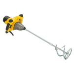 MISTURADOR ELETRICO DE ARGAMASSA 1400W 220V SDR1400-B2 (STANLEY)