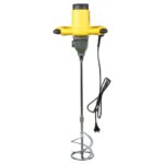 MISTURADOR ELETRICO DE ARGAMASSA 1400W 220V SDR1400-B2 (STANLEY) - Imagem 2