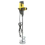 MISTURADOR ELETRICO DE ARGAMASSA 1400W 220V SDR1400-B2 (STANLEY) - Imagem 3