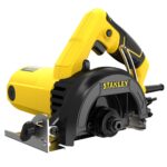 SERRA MARMORE ELETRICA 125MM 1.350W SPT116-B2 220V (DEWALT) - Imagem 3