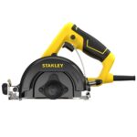 SERRA MARMORE ELETRICA 125MM 1.350W SPT116-B2 220V (DEWALT) - Imagem 2
