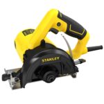 SERRA MARMORE ELETRICA 125MM 1.350W SPT116-B2 220V (DEWALT) - Imagem 6