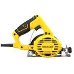 SERRA MARMORE ELETRICA 125MM 1.350W SPT116-B2 220V (DEWALT) - Imagem 5