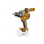 PARAFUSADEIRA E FURADEIRA BL166 NM IMPACTO 1/2 A BATERIA 20V LINHA P20S C 2 BAT 5AH (INGCO) CIDLI201668-9 - Imagem 2