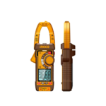 ALICATE AMPERIMETRO DIGITAL 600A 4000 CONTAGENS (INGCO) DCM66001