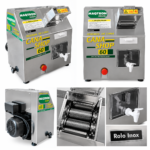 MOENDA CANA SHOP 60 COM MOTOR (MAQTRON) - Imagem 3