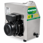 MOENDA CANA SHOP 60 COM MOTOR (MAQTRON) - Imagem 2