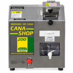 MOENDA CANA SHOP 200 COM MOTOR 220V 05-045-0030 (MAQTRON) - Imagem 2