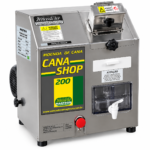 MOENDA CANA SHOP 200 COM MOTOR 220V 05-045-0030 (MAQTRON)