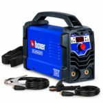 MÁQUINA INVERSORA DE SOLDA FLAMA 201 MMA/TIG 200A BIVOLT AUTOMÁTICO (BOXER)