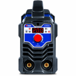 MÁQUINA INVERSORA DE SOLDA FLAMA 201 MMA/TIG 200A BIVOLT AUTOMÁTICO (BOXER) - Imagem 4