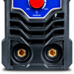 MÁQUINA INVERSORA DE SOLDA FLAMA 201 MMA/TIG 200A BIVOLT AUTOMÁTICO (BOXER) - Imagem 7