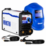 COMBO MINI MONSTRO + OPTIARC70 (BOXER)