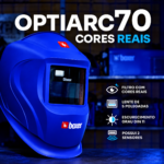 COMBO MINI MONSTRO + OPTIARC70 (BOXER) - Imagem 4