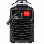 MÁQUINA DE SOLDA INVERSORA TIG MINI MONSTRO 120A BIVOLT AUTOMÁTICA 127/220V (BOXER) - Imagem 5