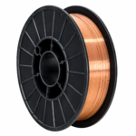 ARAME MIG E70S-6 0,8MM 5KG BOXER (BOXER) - Imagem 2