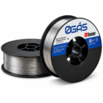 ARAME MIG AUTO PROTEGIDO ZERO 0,8MM 1KG (BOXER)