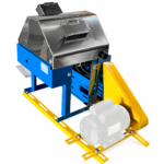 MOENDA DE CANA B-722 COM ROLOS INOX SEM MOTOR (MAQTRON)