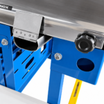 MOENDA DE CANA B-722 COM ROLOS INOX SEM MOTOR (MAQTRON) - Imagem 4