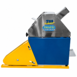 MOENDA DE CANA B-722 COM ROLOS INOX SEM MOTOR (MAQTRON) - Imagem 5
