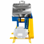 MOENDA DE CANA B-722 COM ROLOS INOX SEM MOTOR (MAQTRON) - Imagem 6