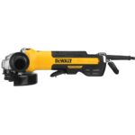 ESMERILHADEIRA ANGULAR 5" (125MM) 1700W 220V DWE4324-B2 (DEWALT) - Imagem 2