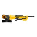 ESMERILHADEIRA ANGULAR 5" (125MM) 1700W 220V DWE4324-B2 (DEWALT) - Imagem 3