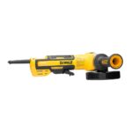 ESMERILHADEIRA ANGULAR 5" (125MM) 1700W 220V DWE4324-B2 (DEWALT) - Imagem 7