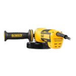 ESMERILHADEIRA ANGULAR 5" (125MM) 1700W 220V DWE4324-B2 (DEWALT) - Imagem 6