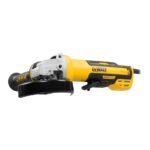 ESMERILHADEIRA ANGULAR 5" (125MM) 1700W 220V DWE4324-B2 (DEWALT) - Imagem 4