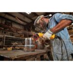 ESMERILHADEIRA ANGULAR 5" (125MM) 1700W 220V DWE4324-B2 (DEWALT) - Imagem 8