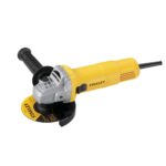 ESMERILHADEIRA ANGULAR ELETRICA 4-1/2"(11 5MM) 620W 127V SG6115-BR (STANLEY)