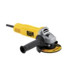 ESMERILHADEIRA ANGULAR ELETRICA 4-1/2"(11 5MM) 620W 127V SG6115-BR (STANLEY) - Imagem 4