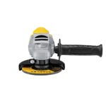 ESMERILHADEIRA ANGULAR ELETRICA 4-1/2"(11 5MM) 620W 127V SG6115-BR (STANLEY) - Imagem 5