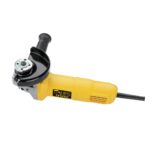 ESMERILHADEIRA ANGULAR ELETRICA 4-1/2"(11 5MM) 620W 127V SG6115-BR (STANLEY) - Imagem 6