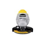 ESMERILHADEIRA ANGULAR ELETRICA 4-1/2"(11 5MM) 620W 127V SG6115-BR (STANLEY) - Imagem 3