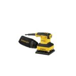 LIXADEIRA ORBITAL COM COLETOR DE PÓ 1/4" 240W 127V SS24 (STANLEY) - Imagem 3