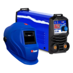COMBO INVERSOR MINI FLAMA 160A + OPTIARC70 (BOXER)