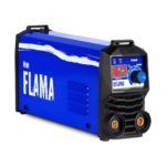 COMBO INVERSOR MINI FLAMA 160A + OPTIARC70 (BOXER) - Imagem 2